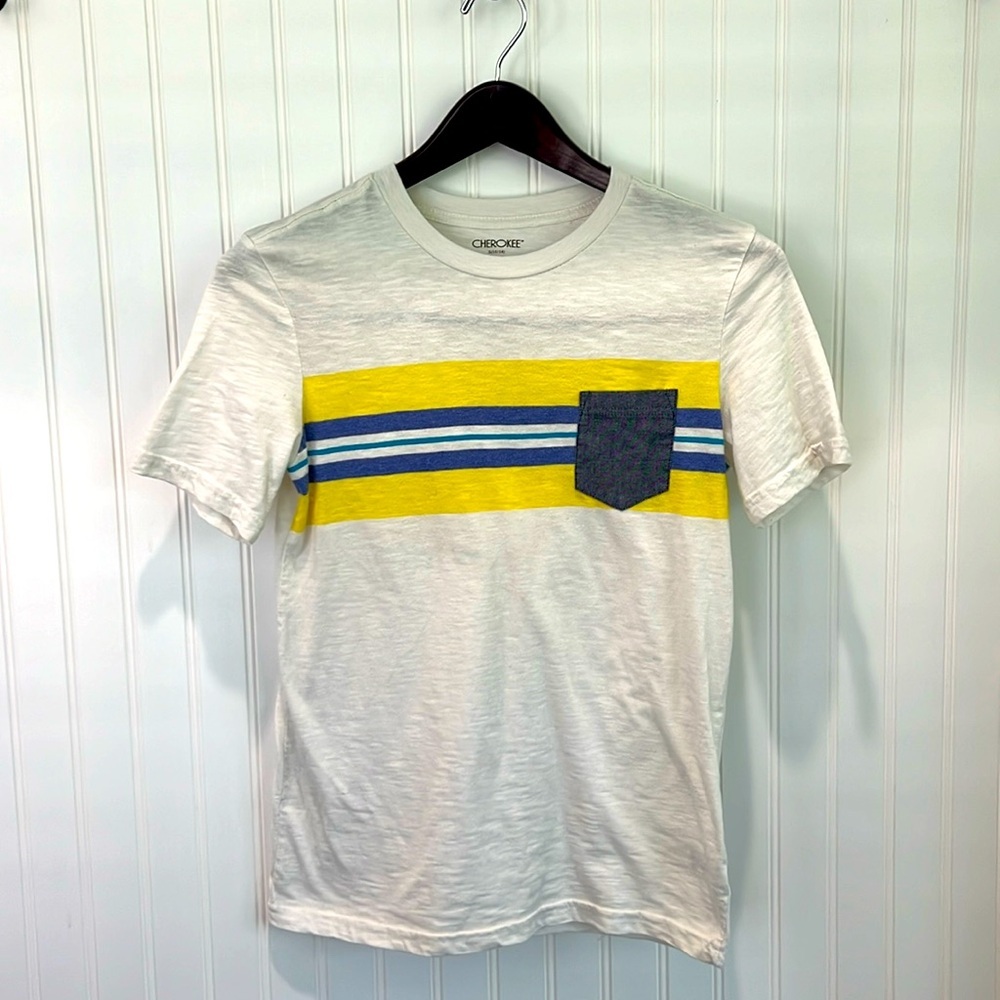 Cherokee Boys’ T-Shirt
